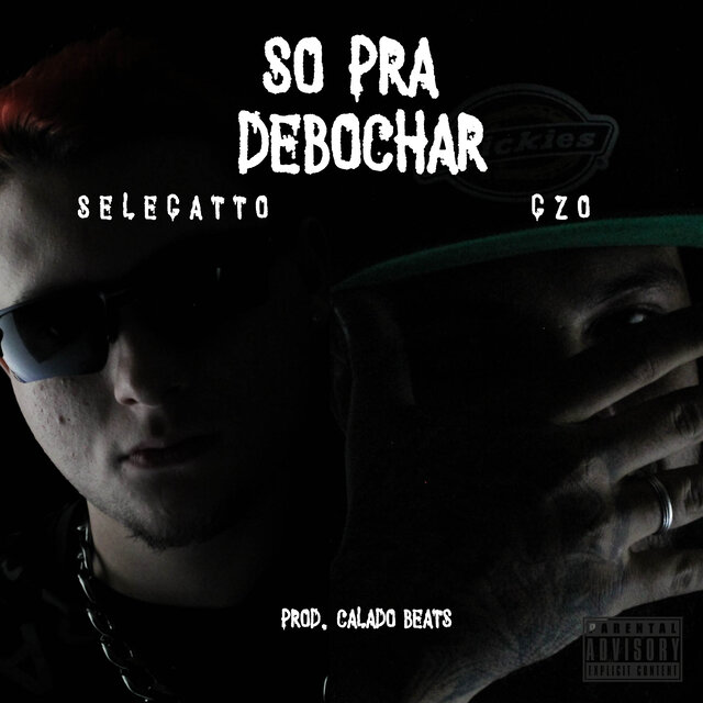 Só pra Debochar