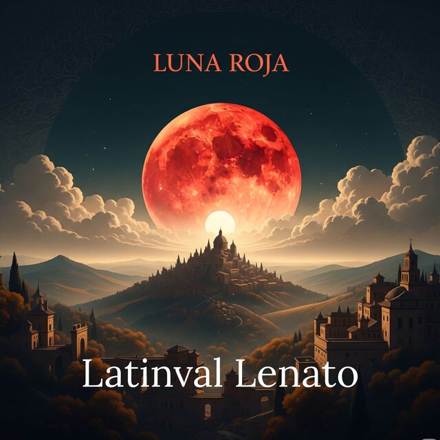 Luna Roja