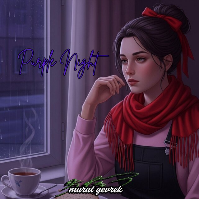 Purple Night