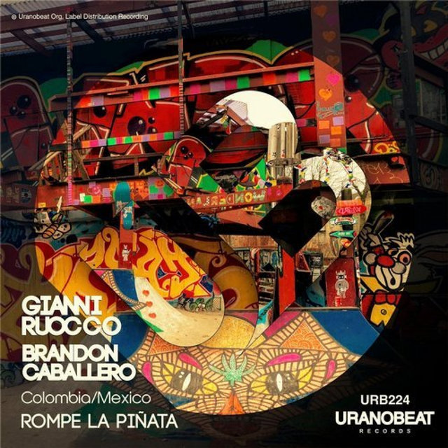 Rompe La Pinata
