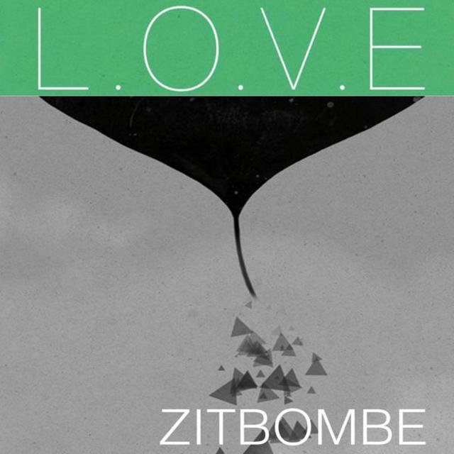 Zitbombe