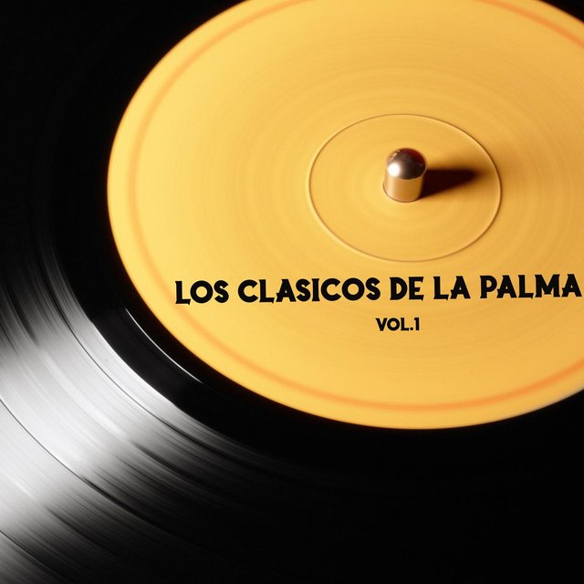 Los Clasicos de la Palma, Vol.1