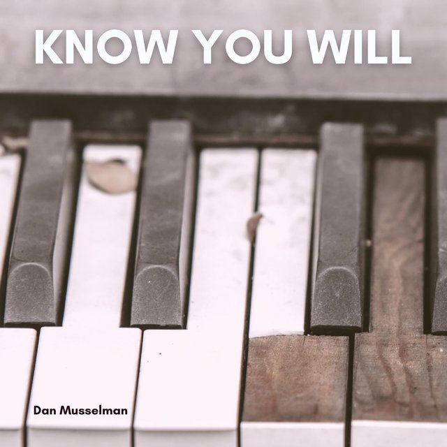 Know You Will