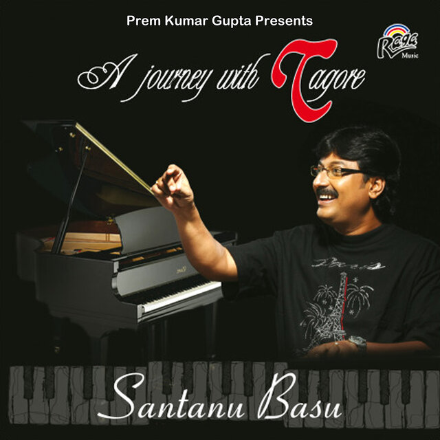 A Journey With Tagore