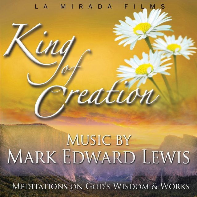 King of Creation Soundtrack (feat. Nancy Andeel & Shane McConnel)