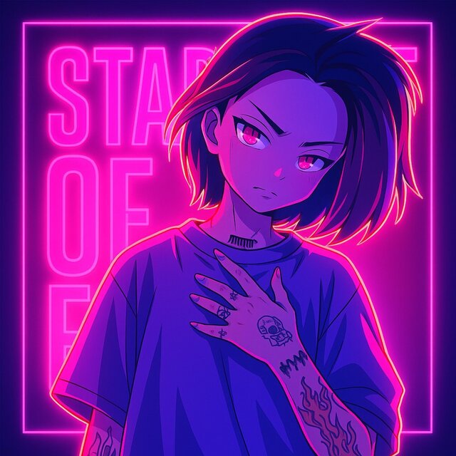 STAR OF FIRE