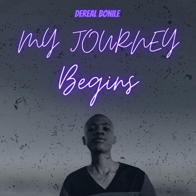 My Journey Begins