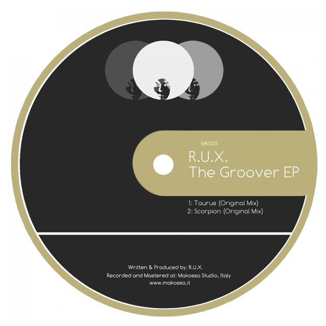 The Groover EP