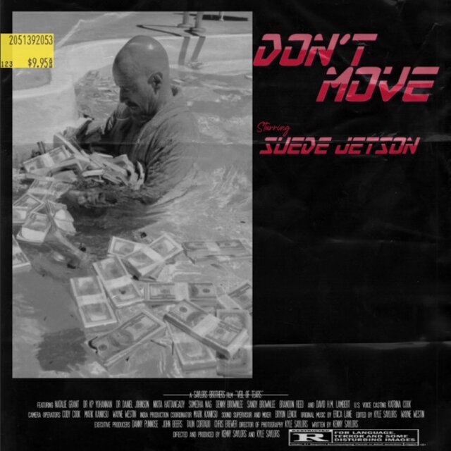 Don't Move (Hosted by DJ Nick)