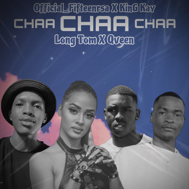 Chaa Chaa Chaa