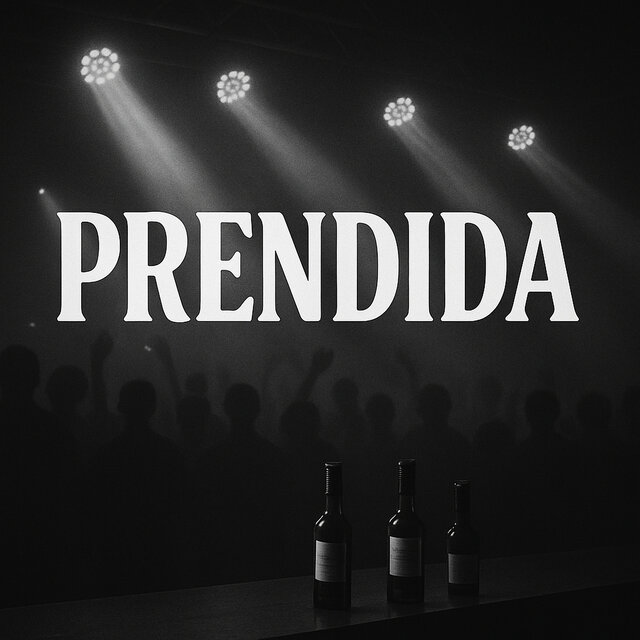 Prendida