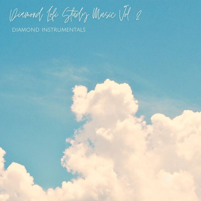 Diamond Lofi Study Music, Vol. 2