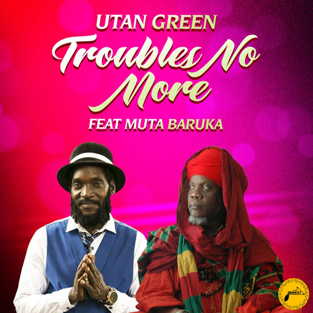 Troubles No More