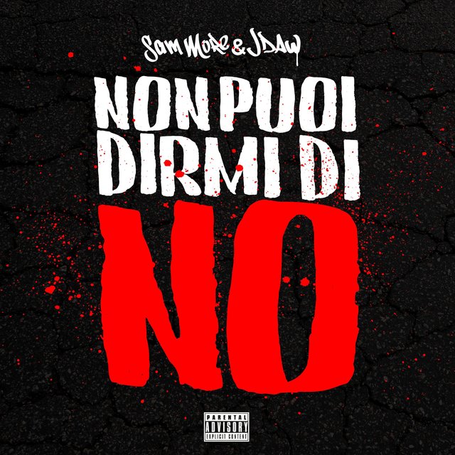 NON PUOI DIRMI DI NO