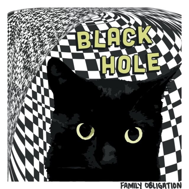 Black Hole