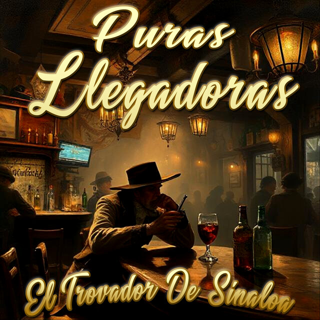 Puras Llegadoras