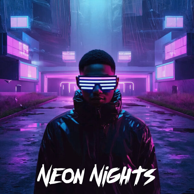 Neon nights