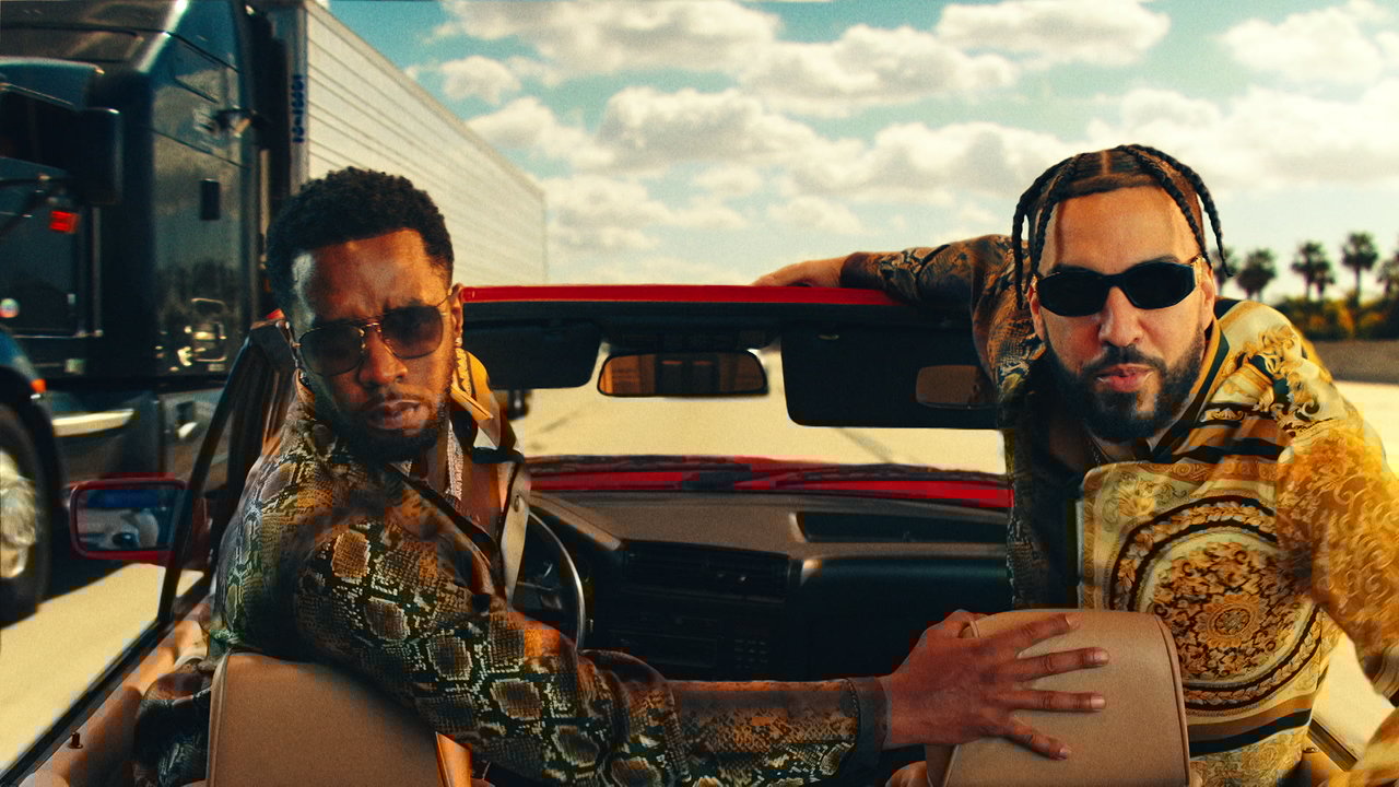 French Montana - TIDAL