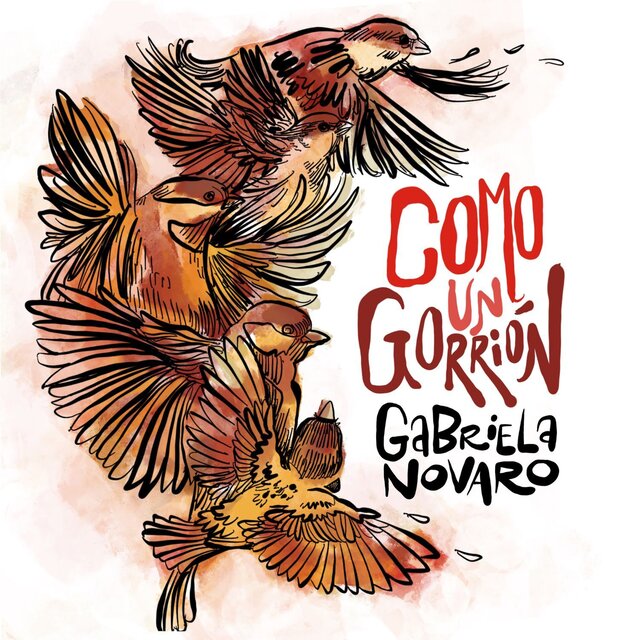 Como un Gorrión