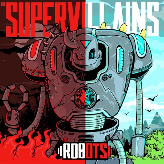 Robots