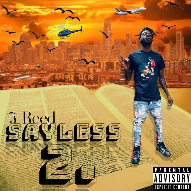 SayLess 2