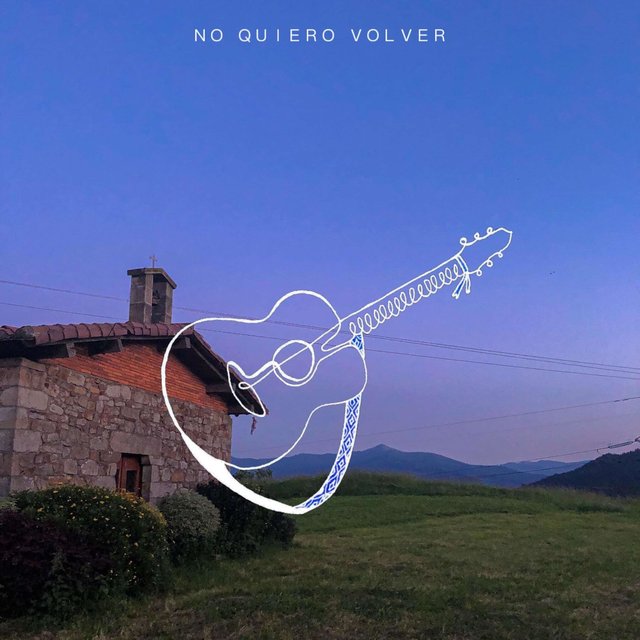 no quiero volver (demo)