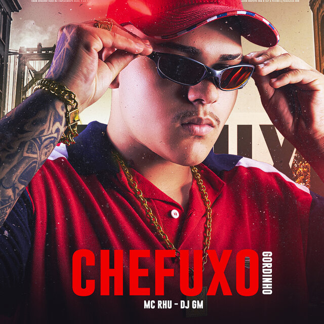 Gordinho Chefuxo