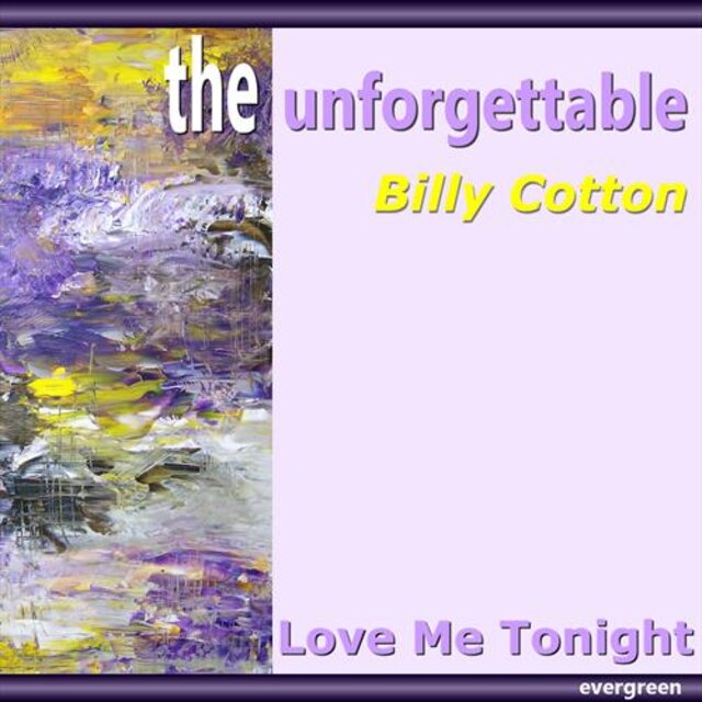 Love Me Tonight
