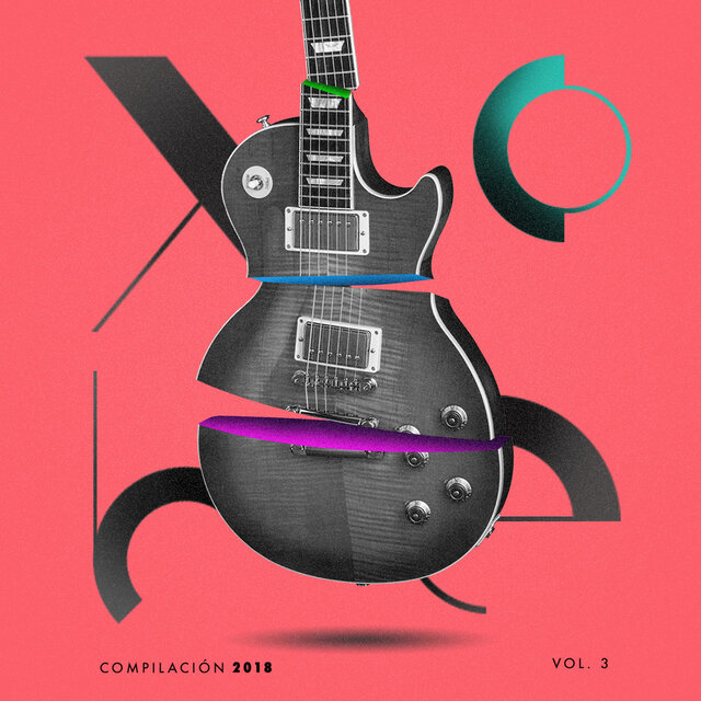 Compilado 2018 (Vol. 3)