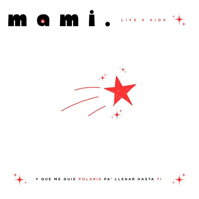 mami. (feat. AiDK)
