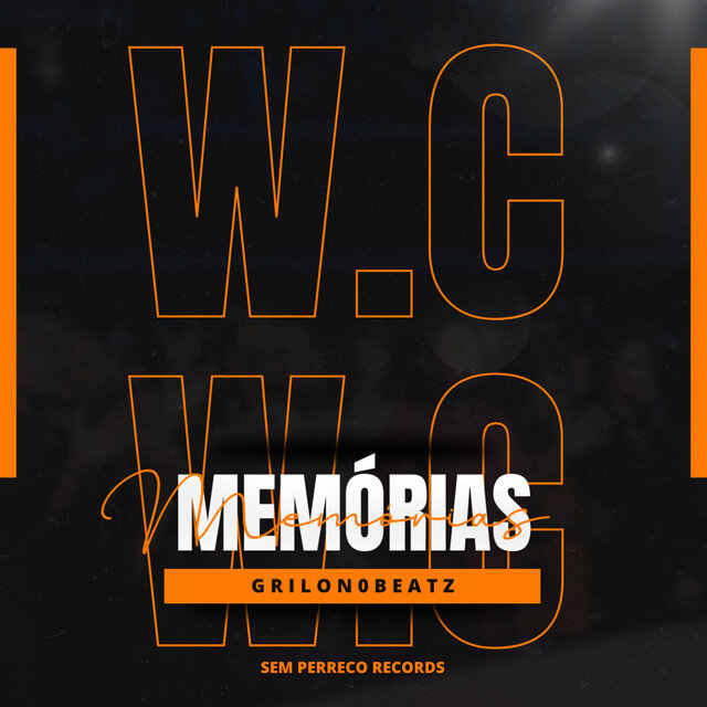 MEMÓRIAS WC