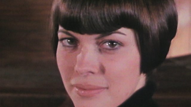 Das Wunder aller Wunder ist die Liebe (ZDF Drehscheibe 11.03.1970) (VOD)