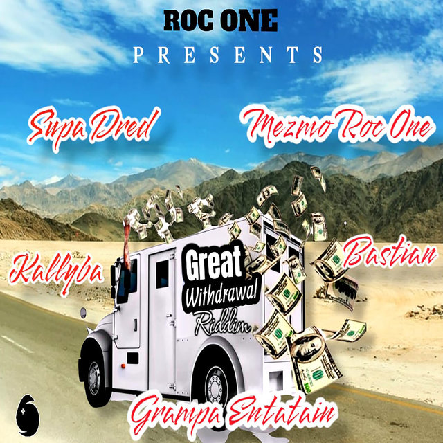 Great Withdrawal Riddim
