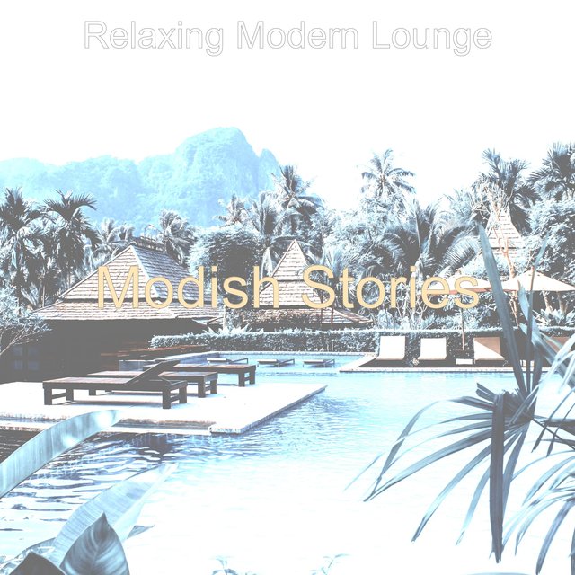 Modish Stories