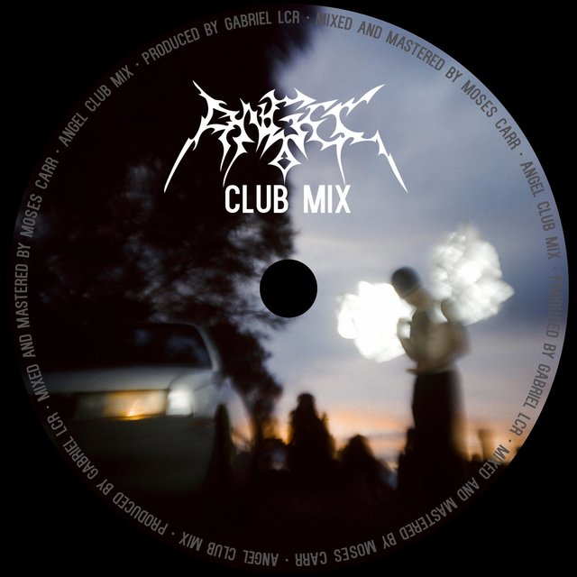Angel - Club Mix