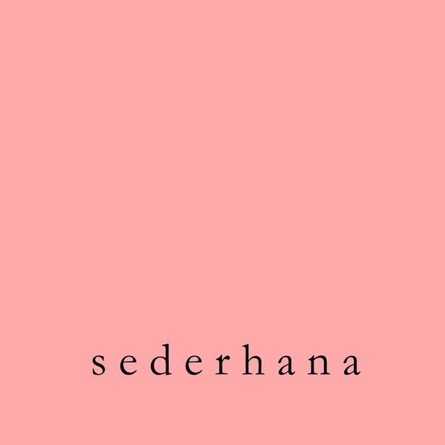 Sederhana