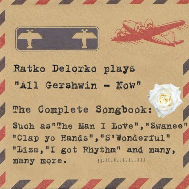Gershwin: The Complete Songbook