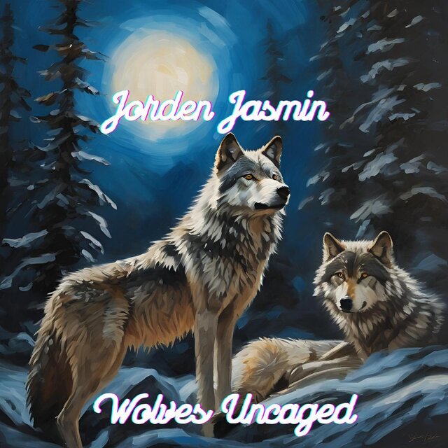 Wolves Uncaged