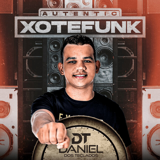 Autentic Xote Funk