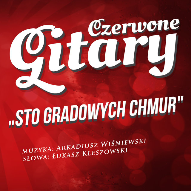 STO GRADOWYCH CHMUR