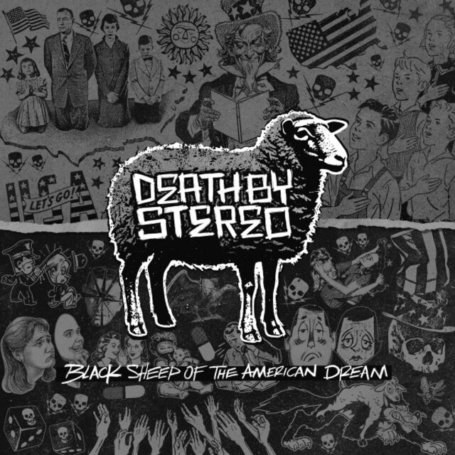 Black Sheep of the American Dream (Remastered)