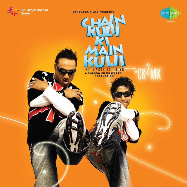 Chain Kulii Ki Main Kulii (Original Motion Picture Soundtrack)