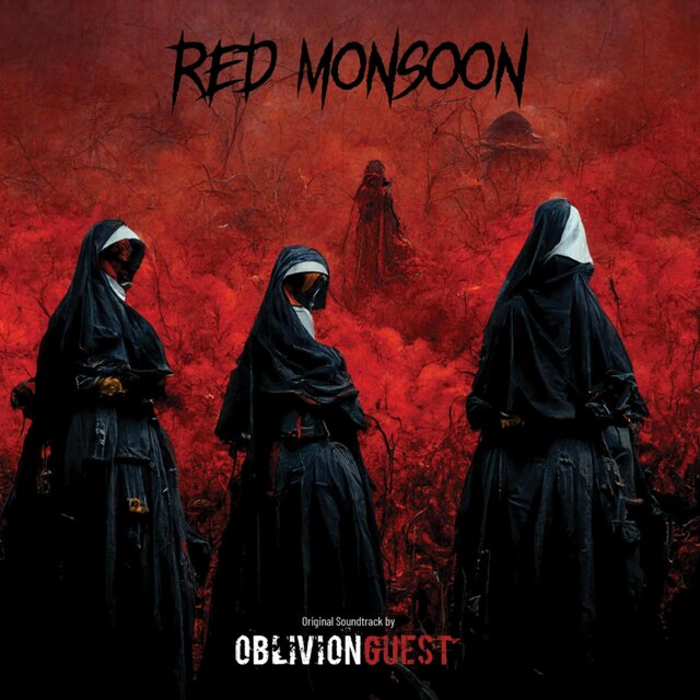 Red Monsoon
