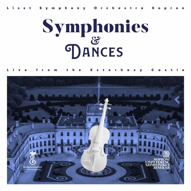 Symphonies & Dances (Live)