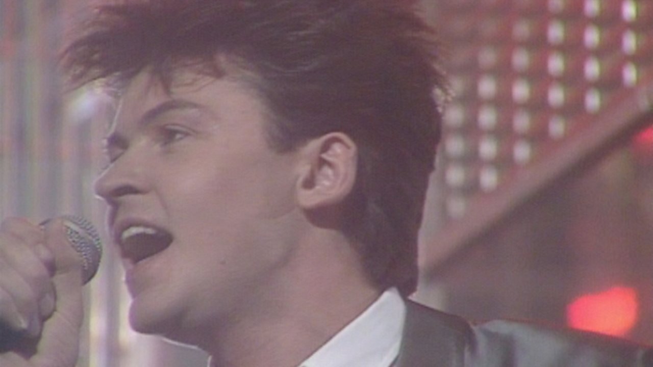 Wherever I Lay My Hat (That's My Home) (Top of the Pops 21/07/1983)