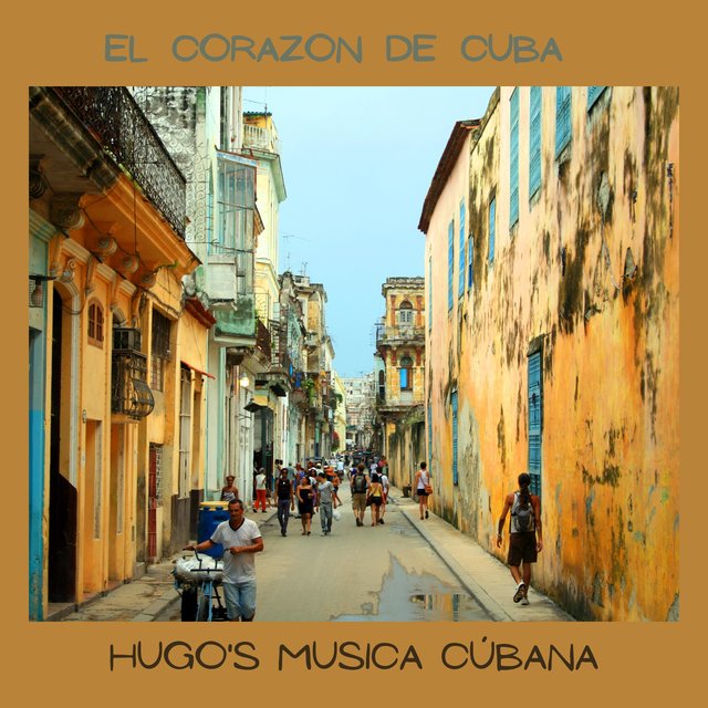 El Corazon de Cuba