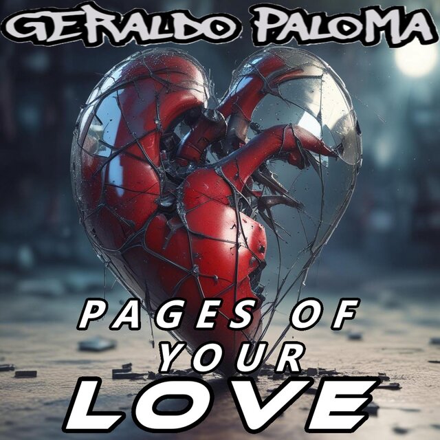 Pages Of Your Love