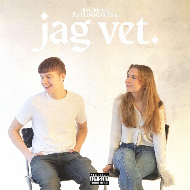 Jag Vet