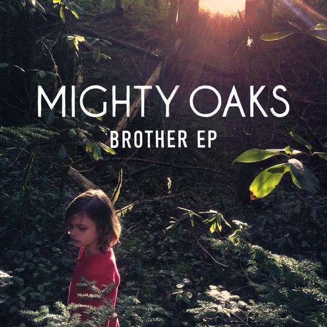 Brother (EP)