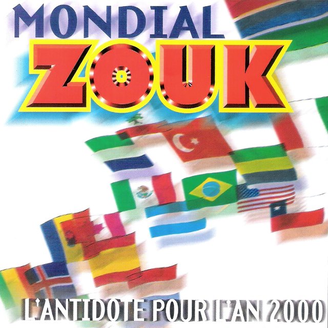 Mondial Zouk (L'antidote pour l'An 2000)